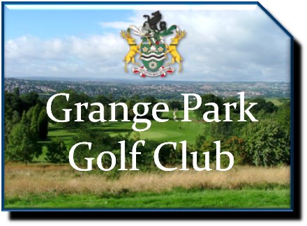grange park golf club